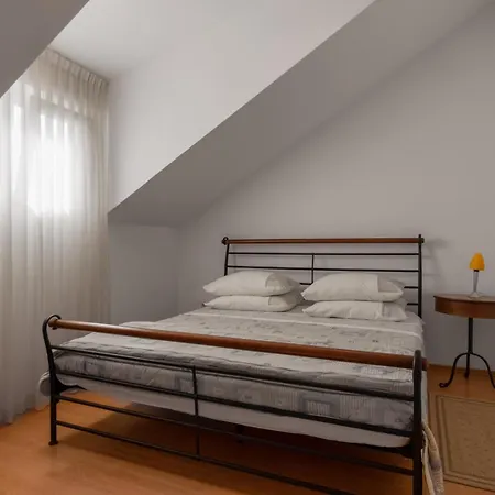 Galatea - Town Centre With Free Parking Baska Voda
