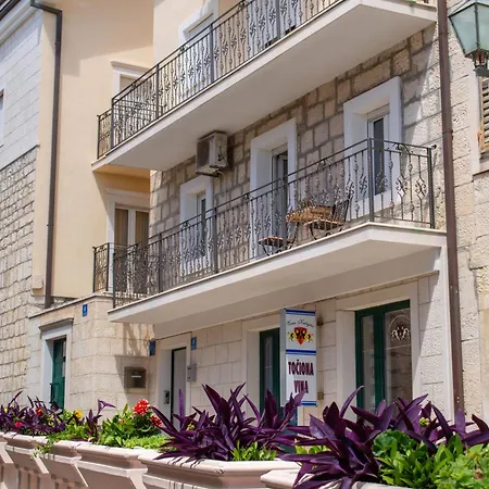 Galatea - Town Centre With Free Parking * Baska Voda