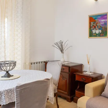 Galatea - Town Centre With Free Parking Apartment Baska Voda