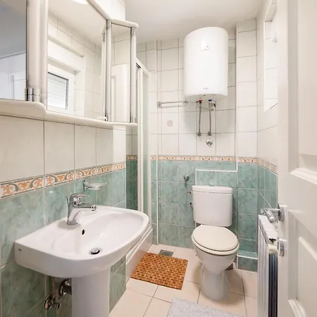 Apartment Galatea - Town Centre With Free Parking *