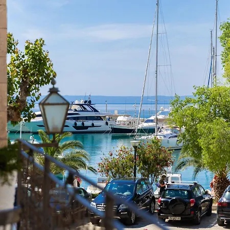 Galatea - Town Centre With Free Parking * Baska Voda