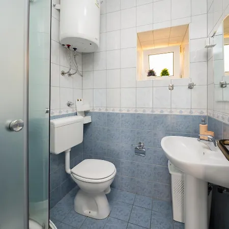 Apartment Galatea - Town Centre With Free Parking *