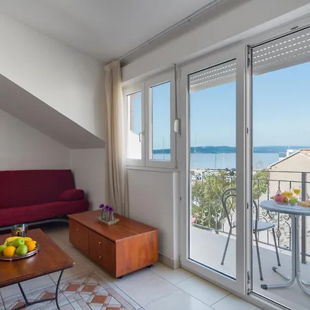 Appartement Galatea - Town Centre With Free Parking *