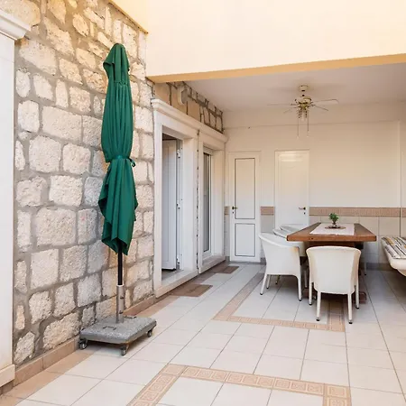 Galatea - Town Centre With Free Parking * Baška Voda