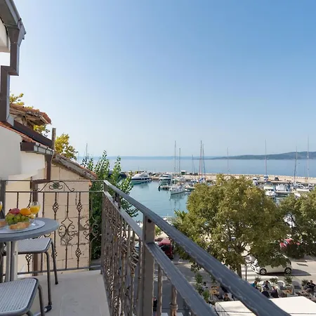 Appartement Galatea - Town Centre With Free Parking *